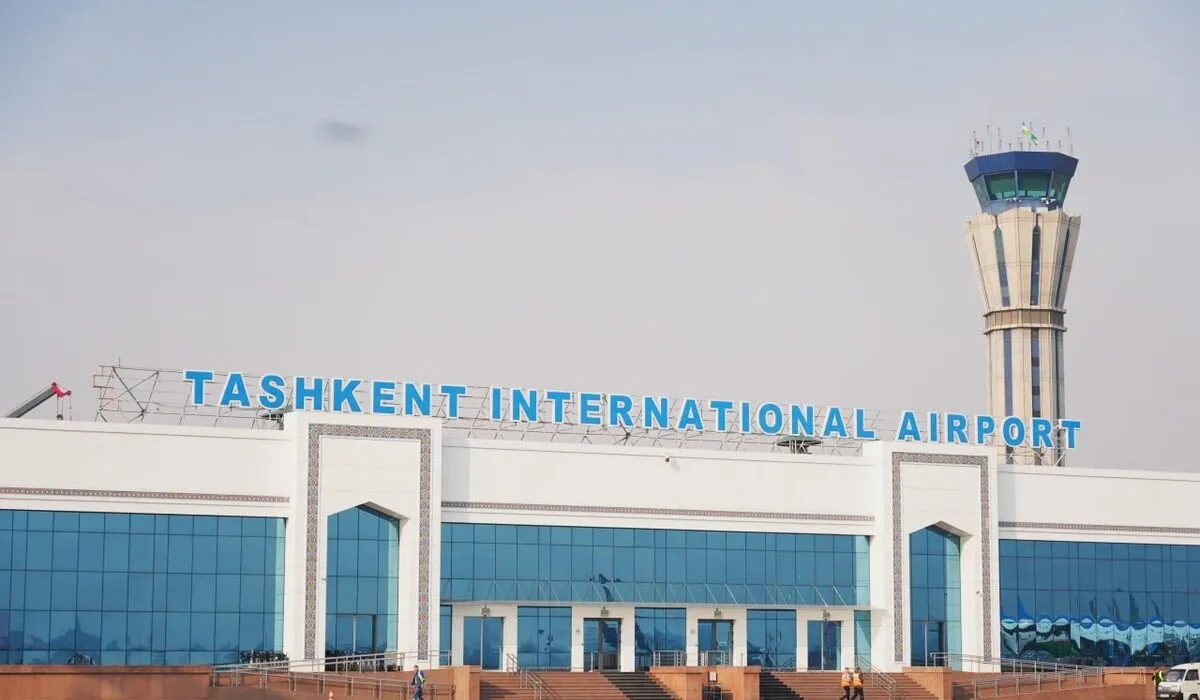 Yangi aeroport ishga tushgach Toshkentning amaldagi havo darvozasi yopilishi mumkin