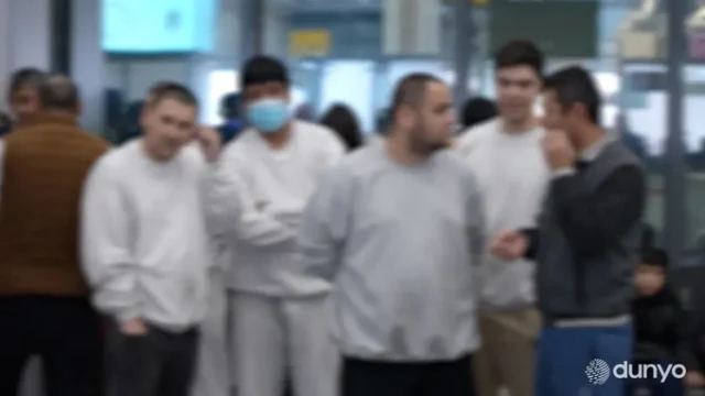 AQShdan yana 26 nafar O‘zbekiston fuqarosi deportatsiya qilindi