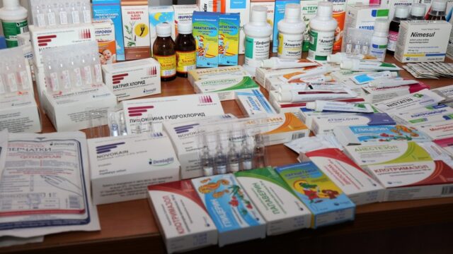 O‘zbekistonda 2,5 mingga yaqin dorixona dori narxini oshirgani aniqlandi