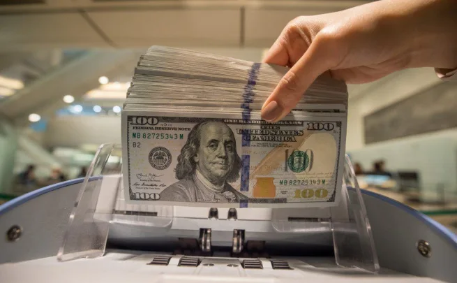 O‘zbekistonning umumiy tashqi qarzi 2025-yilda 82 mlrd dollardan oshdi