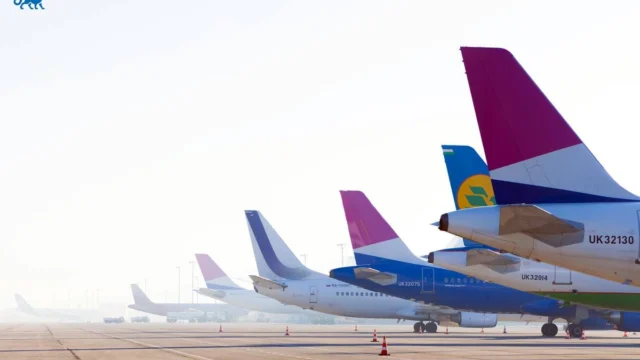 O‘zbekistonda ichki aviareyslar uchun subsidiyalar joriy etiladi