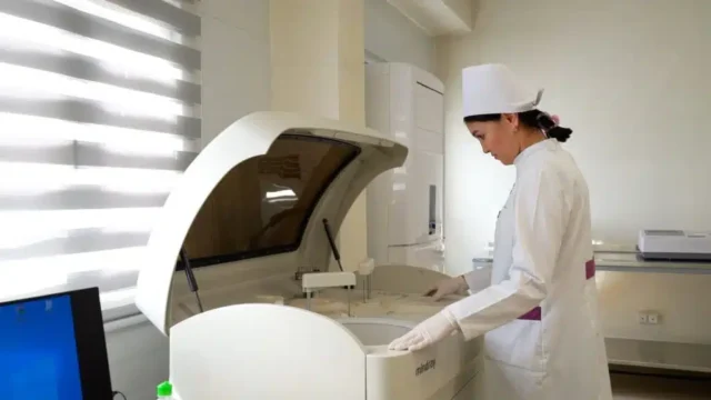 В Узбекистане создадут Центр лицензирования для контроля качества медуслуг