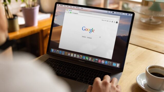 Google впервые за 25 лет кардинально изменила систему поиска