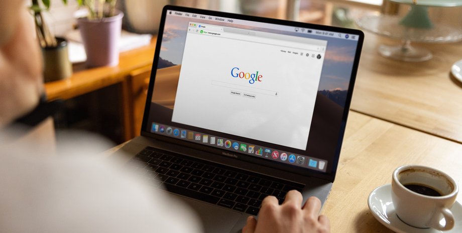 Google chorak asrlik an’anasidan voz kechib o‘z qidiruv tizimini tubdan o‘zgartirdi