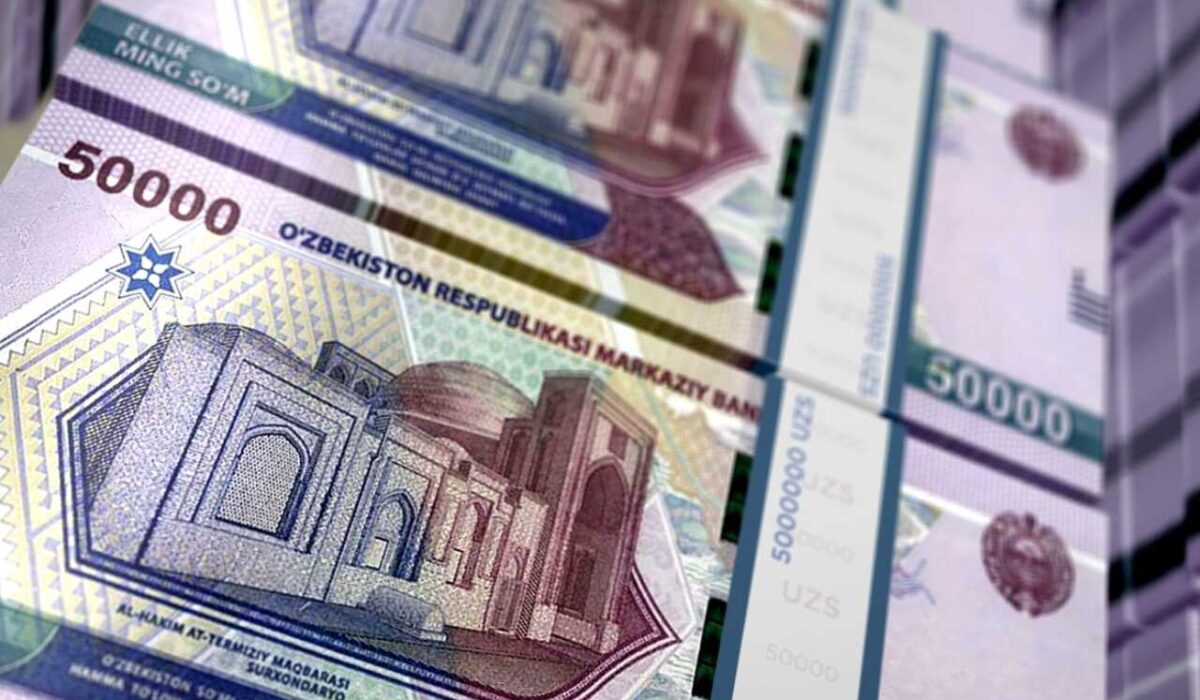 Стало известно сколько денег нужно среднестатистической семье для жизни в Ташкенте