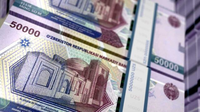 Стало известно сколько денег нужно среднестатистической семье для жизни в Ташкенте