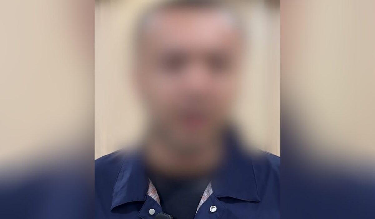 В Узбекистане выявлен первый водитель, набравший 12 штрафных баллов
