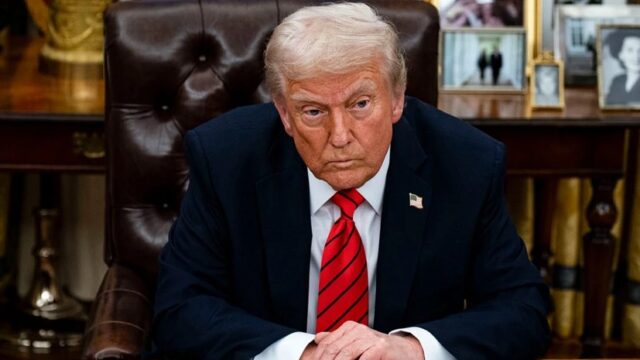 Дональд Трамп спрогнозировал завершение конфликта с Ираном в течение трех недель