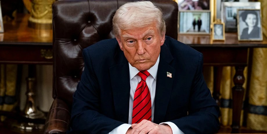 Donald Tramp Eron bilan ziddiyatlar yaqin haftalarda yakunlanishini ma’lum qildi
