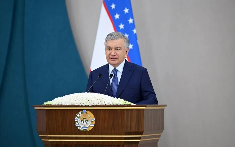 Шавкат Мирзиёев раскритиковал деятельность предприятий химической промышленности