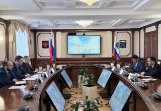 В Самарканде откроют центр тестирования для желающих работать в России
