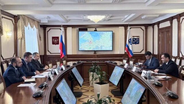 В Самарканде откроют центр тестирования для желающих работать в России
