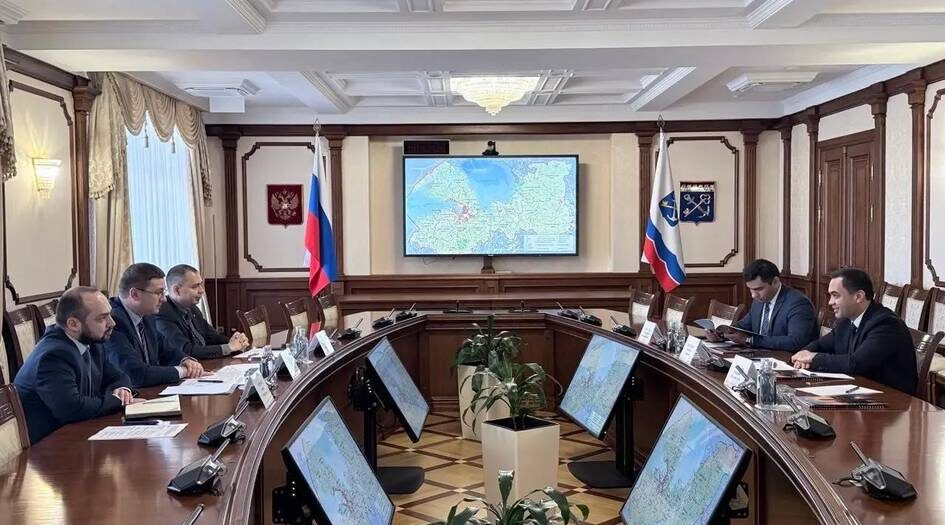 В Самарканде откроют центр тестирования для желающих работать в России