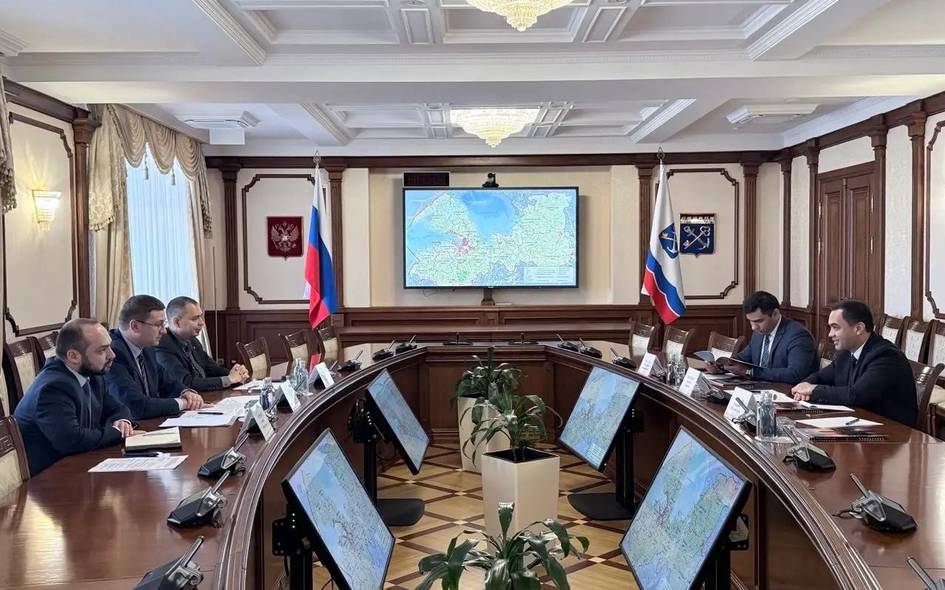 В Самарканде откроют центр тестирования для желающих работать в России