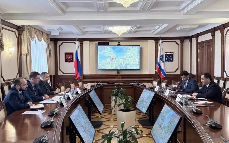 Samarqandda Rossiyada mehnat faoliyatini yuritmoqchi bo‘lganlar uchun test markazi tashkil etiladi