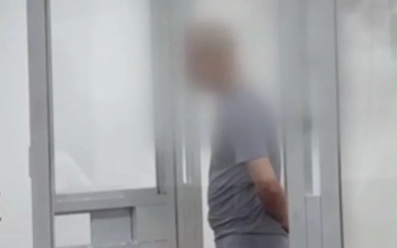 В Бекабаде вынесли приговор мужчине, который убил сожительницу и закопал ее во дворе