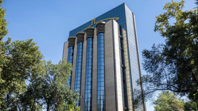 В Узбекистане ужесточили правила лицензирования платежных организаций