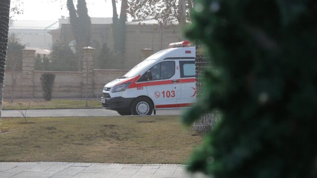 В Самарканде трехлетняя воспитанница частного детсада погибла в резервуаре с водой