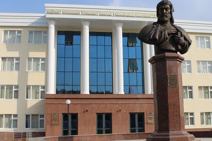 Toshkentda universitet, vazirlik va hokimliklar binolari auksionga qo‘yildi