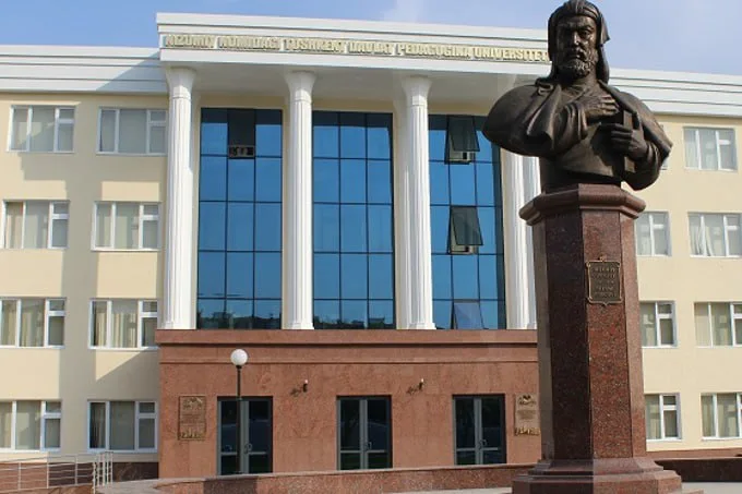 Правительственные здания в Ташкенте выставили на аукцион на фоне переезда ведомств