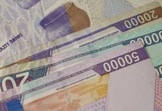 В Узбекистане с 1 июля повысят пенсии, пособия и стипендии