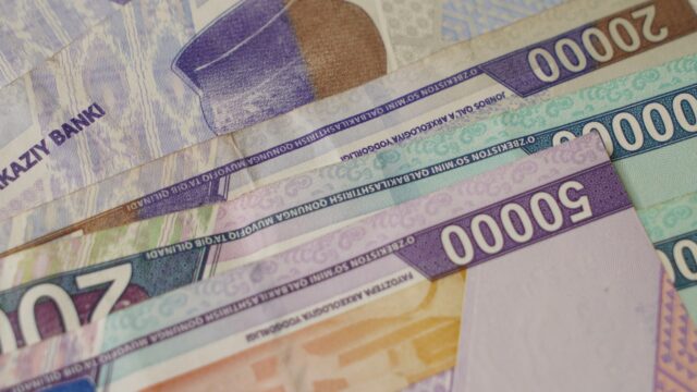 1-iyuldan O‘zbekistonda pensiya, nafaqa va stipendiyalar miqdori 7 foizga oshiriladi