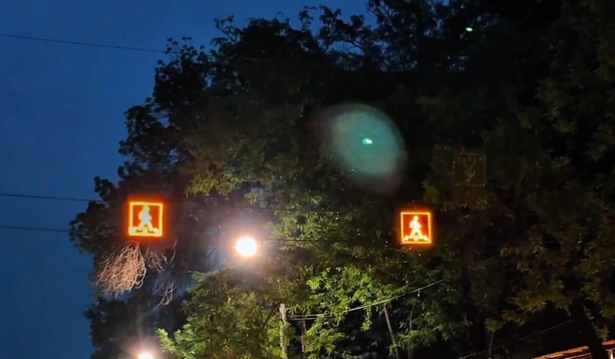 Toshkent ko‘chalarida piyodalar xavfsizligini ta’minlovchi AQSHning texnologiyasi sinovdan o‘tkazilmoqda