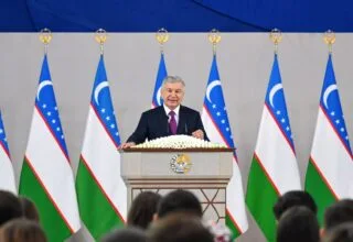 Президент объявил о выделении 500 млрд сумов на беспроцентные кредиты для молодежи