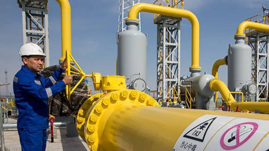 В Ферганской долине перебои со сжиженным газом обещают устранить до 15 июня