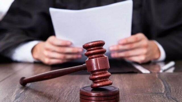 Samarqandda hamkasbining telefoniga jinsiy a’zosi rasmini yuborgan erkak qamaldi
