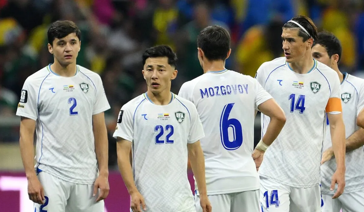 JCH-2026: O‘zbekiston milliy terma jamoasi Portugaliyaga yirik hisobda imkoniyatni boy berdi