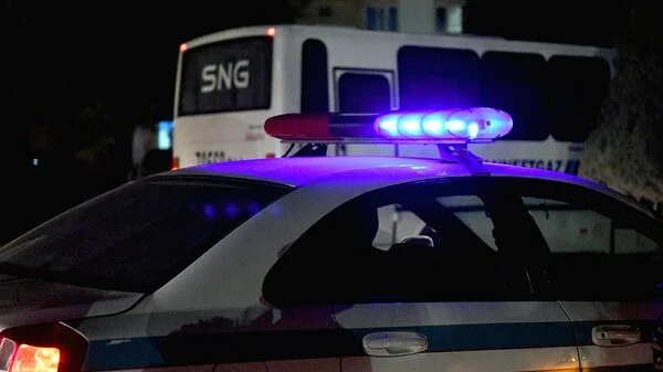 В Ташкенте мужчина обокрал дом со спящими хозяевами