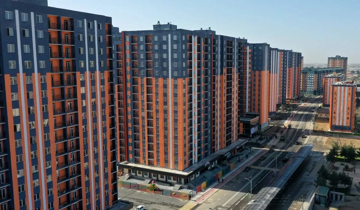 В Узбекистане недвижимость начнут оценивать по единой методике массовой оценки