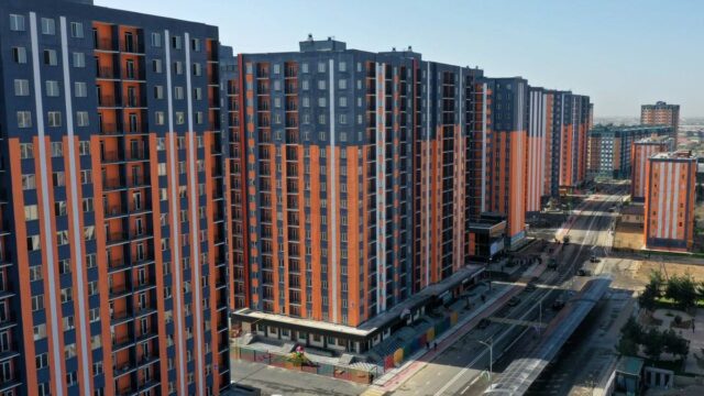 В Узбекистане недвижимость начнут оценивать по единой методике массовой оценки