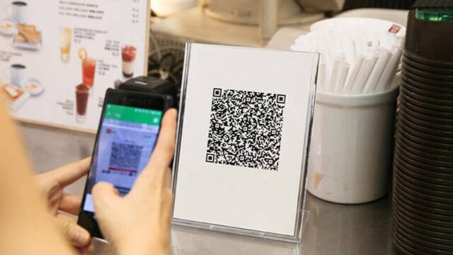 1-iyuldan yuridik shaxslar uchun yagona QR-kod majburiy bo‘ladi