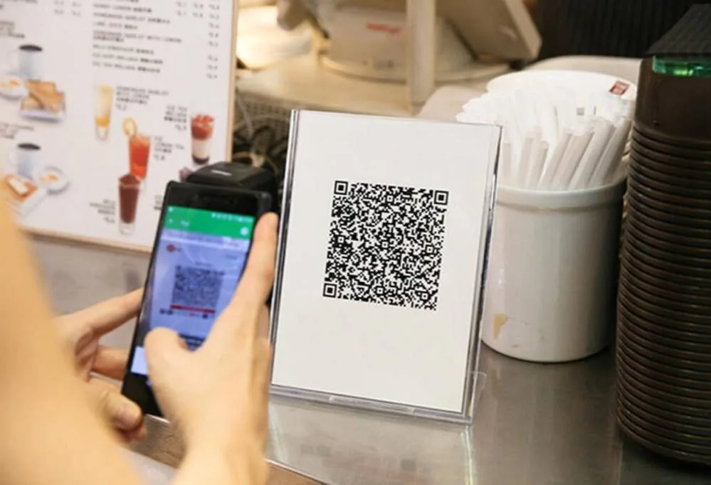 1-iyuldan yuridik shaxslar uchun yagona QR-kod majburiy bo‘ladi
