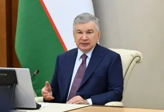 Узбекистанцы получат безвозвратные субсидии за разведение породистого скота