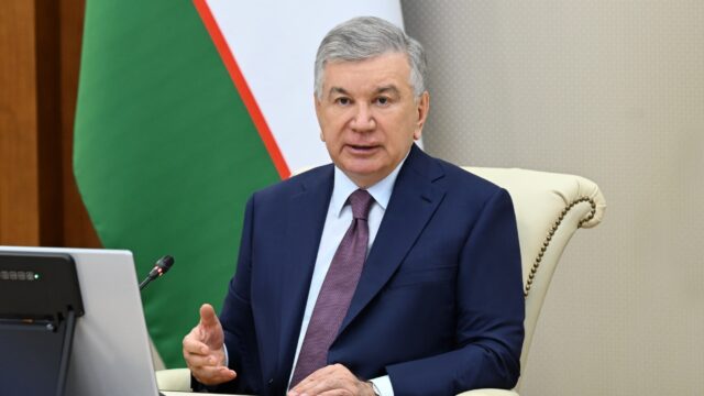 Узбекистанцы получат безвозвратные субсидии за разведение породистого скота