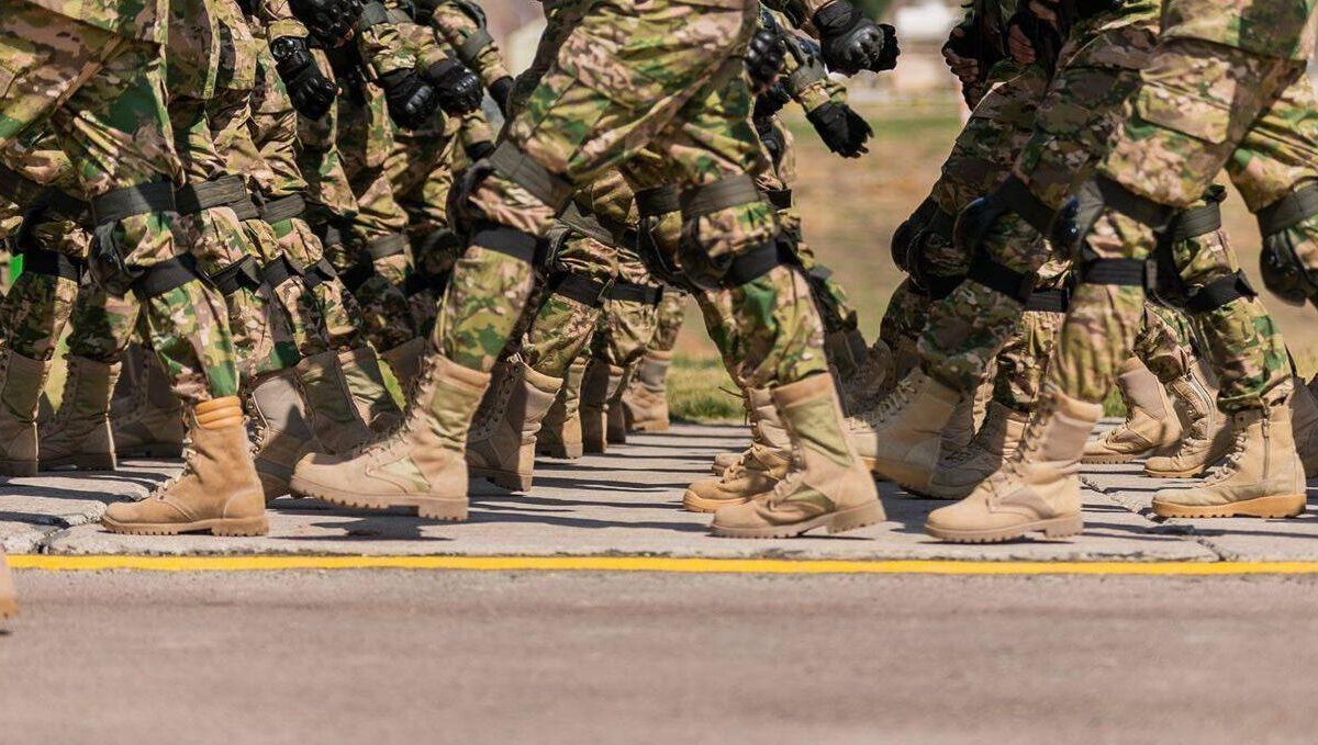 В Узбекистане военкоматы будут поэтапно ликвидированы