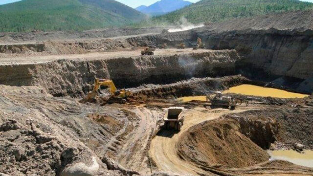 Стоимость полезных ископаемых Узбекистана оценили в 3 трлн долларов