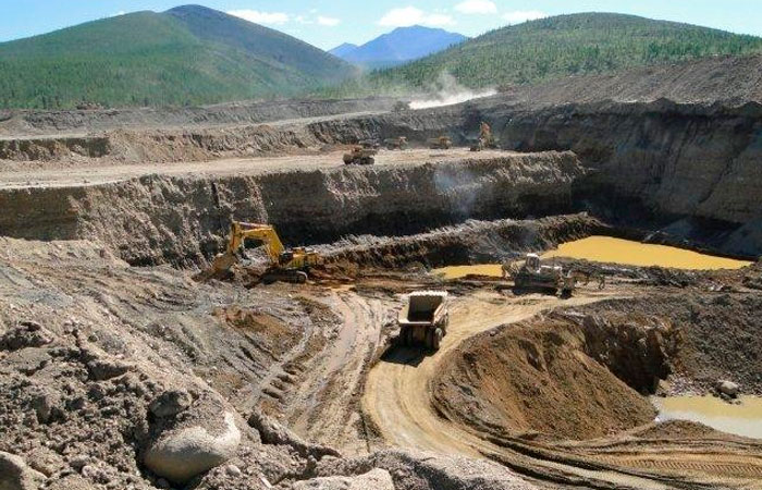 Стоимость полезных ископаемых Узбекистана оценили в 3 трлн долларов