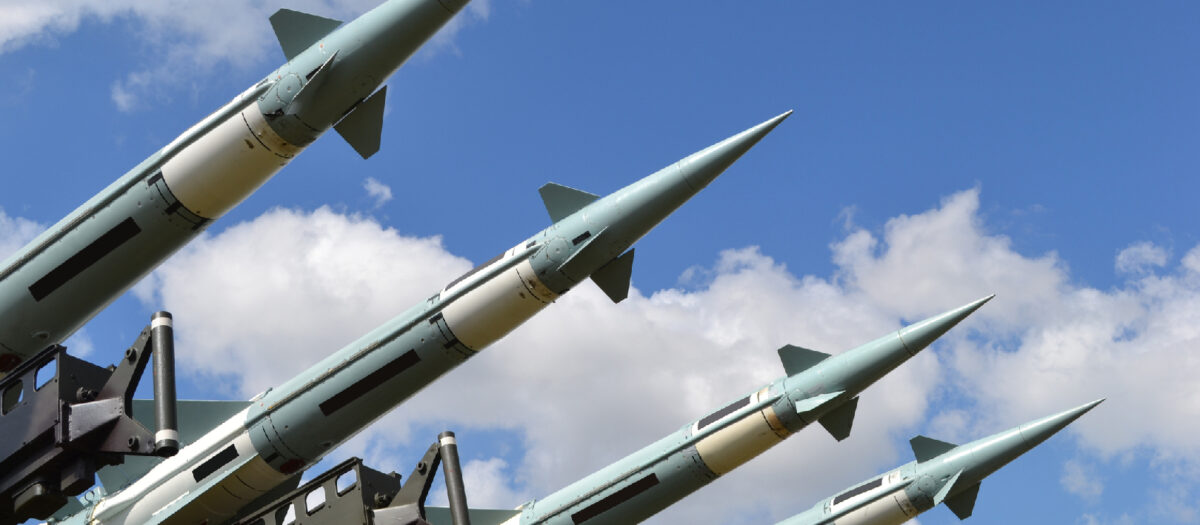 США намерены разместить ядерное оружие еще в нескольких странах Европы