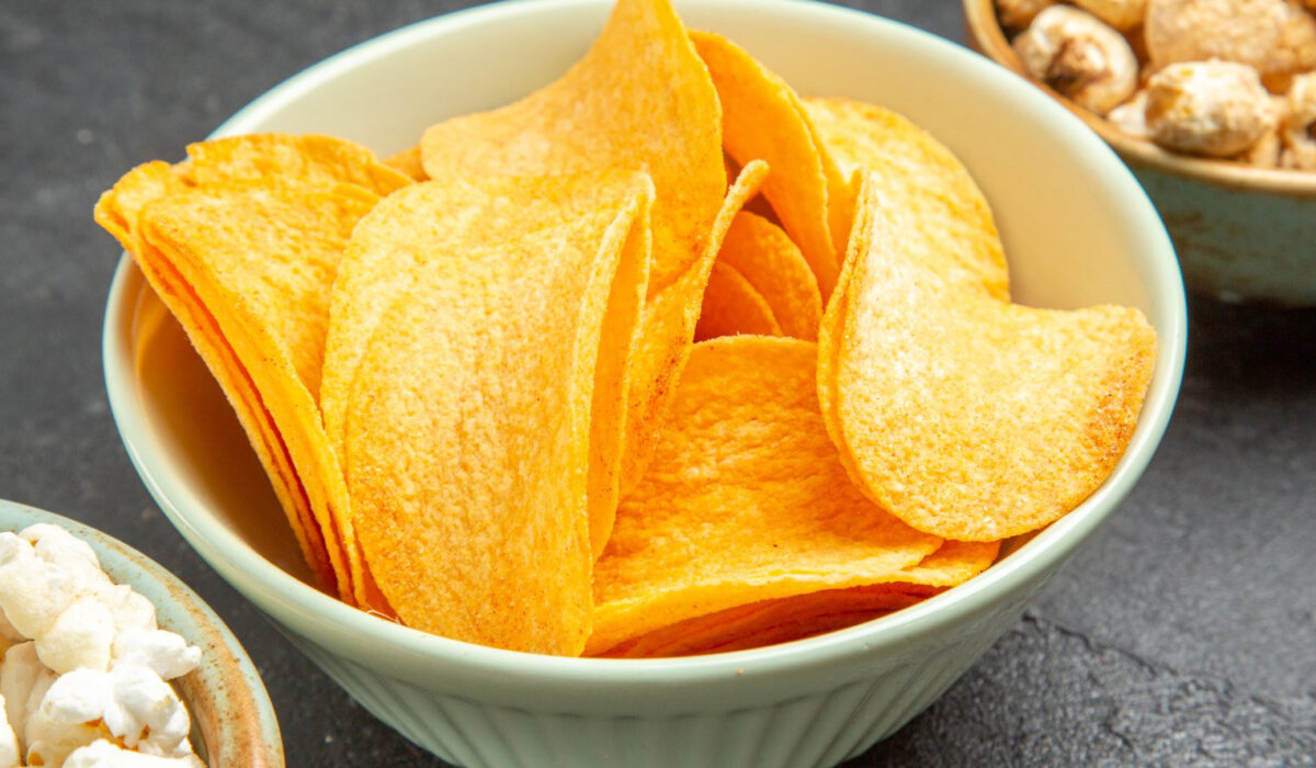 Kola, chips va tamaki sotuvidan tushgan mablag‘ saratonni davolashga yo‘naltiriladi