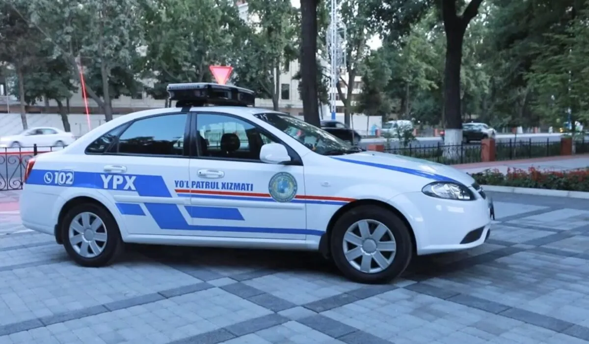 В Узбекистане предложили конфисковывать автомобили за грубые нарушения ПДД