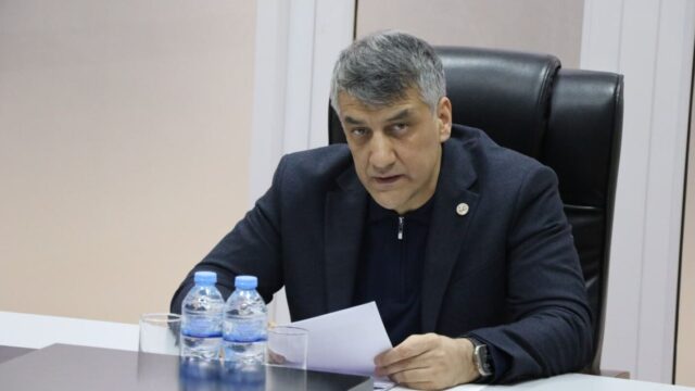Алишер Кадыров призвал попрощаться с некоторыми игроками сборной Узбекистана