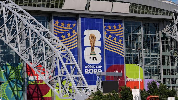 В США во время матчей ЧМ-2026 было изъято более 400 дронов