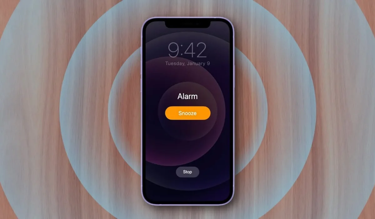 Apple 19 yildan keyin iOS 20 tizimida budilnik va bildirishnomalar ovozini ajratdi