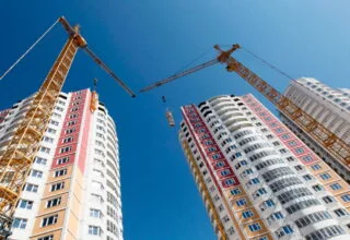 В Ташкенте запустили штабы реновации и пообещали переселять жителей в готовые новостройки