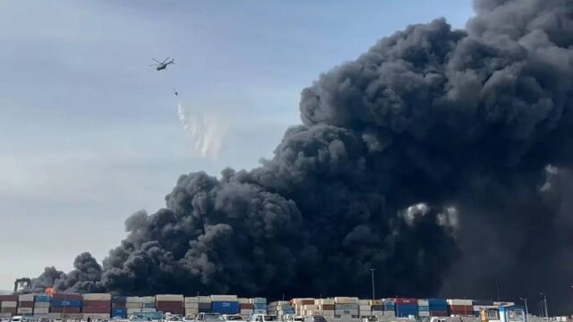 Мирзиёев выразил соболезнования Эмиру Катара в связи с трагедией на газовом заводе