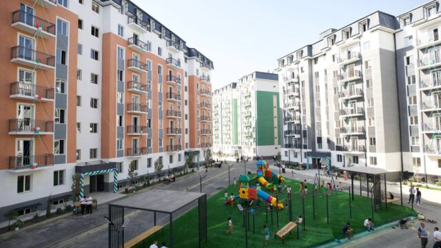 O‘zbekistonda yangi renovatsiya qonuni doirasida 17 mingta uy buzilishga tushishi mumkin
